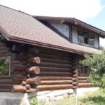п. Андреевка (къща)