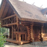 с. Салтов (къща)